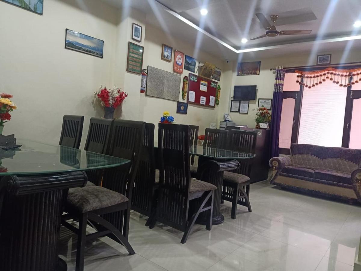 Hotel Forest Hill McLeod Ganj Luaran gambar